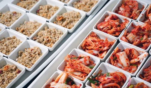 團餐成餐飲黑馬，需警惕四大管理雷區