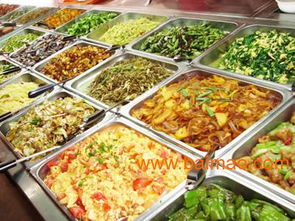 康幫餐飲食堂承包管理產品全解析 專業、高效、值得信賴