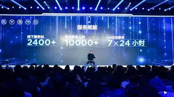聯想智能生態 開放與賦能，AI時代的“王炸”時刻